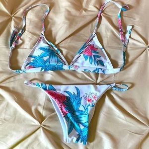 Bikini. New. Size small